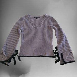 Derek❤️heart sweater